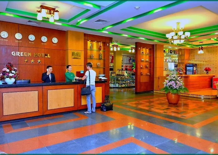 Green Hotel